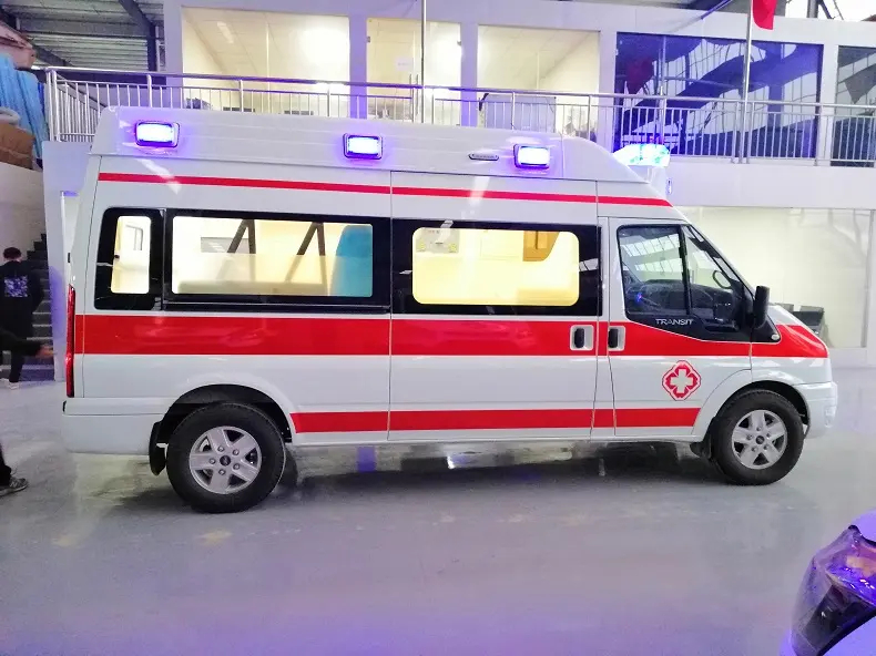 左云县跨省救护车出租